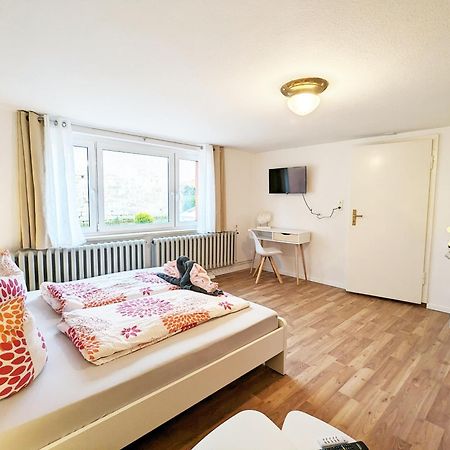 L1 - Urlaubsmagie - Wohnung Fuer 3P Am Wanderweg 세브니츠 외부 사진