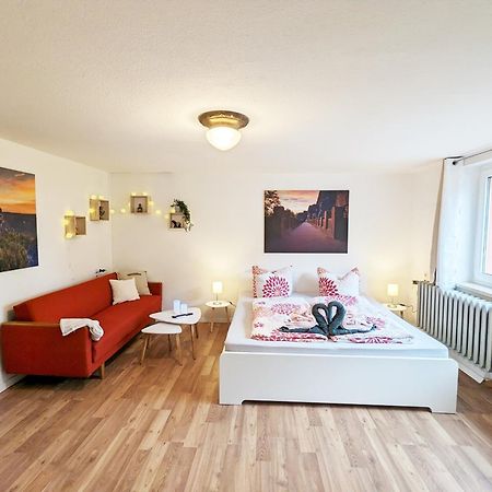 L1 - Urlaubsmagie - Wohnung Fuer 3P Am Wanderweg 세브니츠 외부 사진