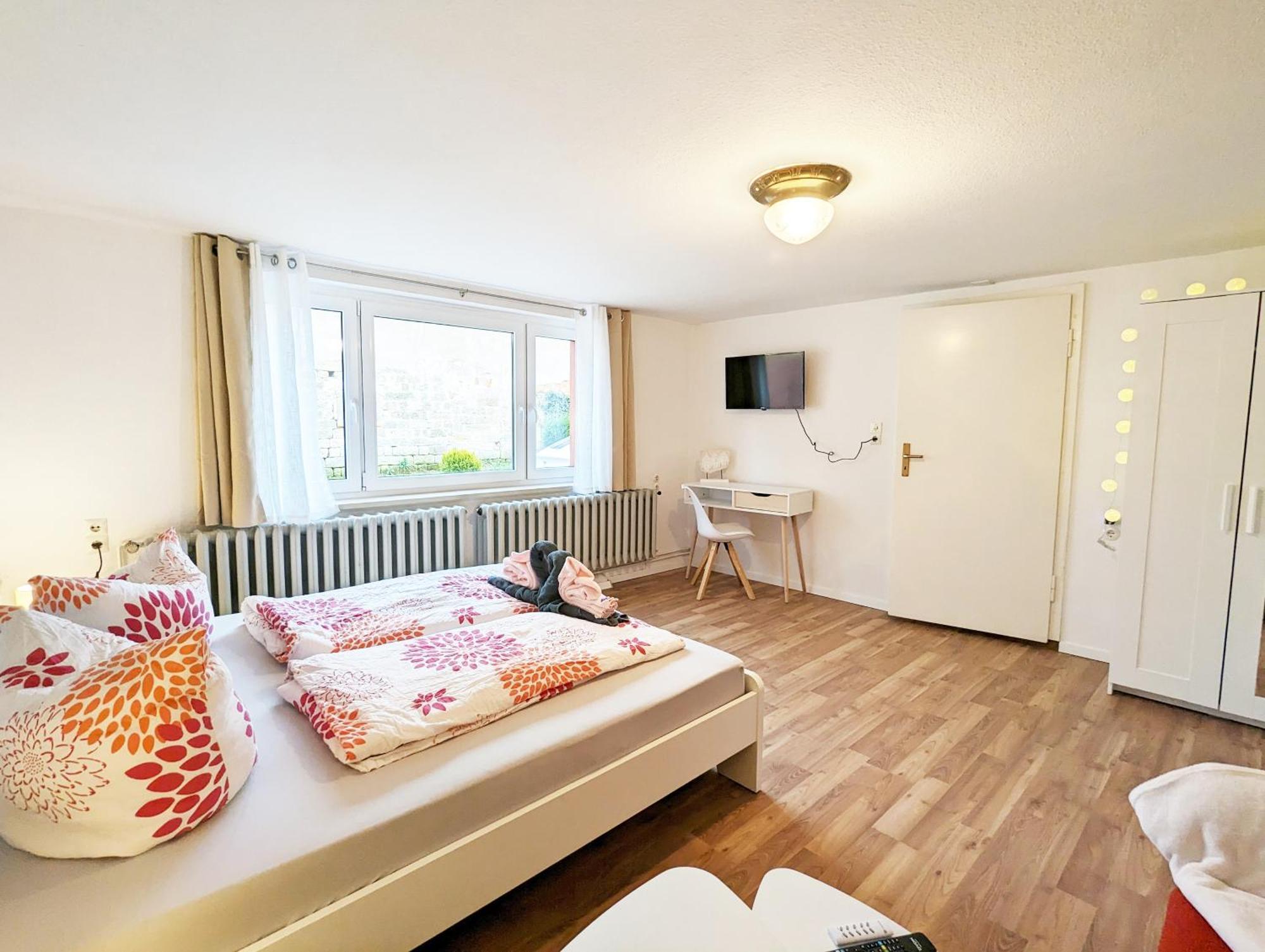 L1 - Urlaubsmagie - Wohnung Fuer 3P Am Wanderweg 세브니츠 외부 사진