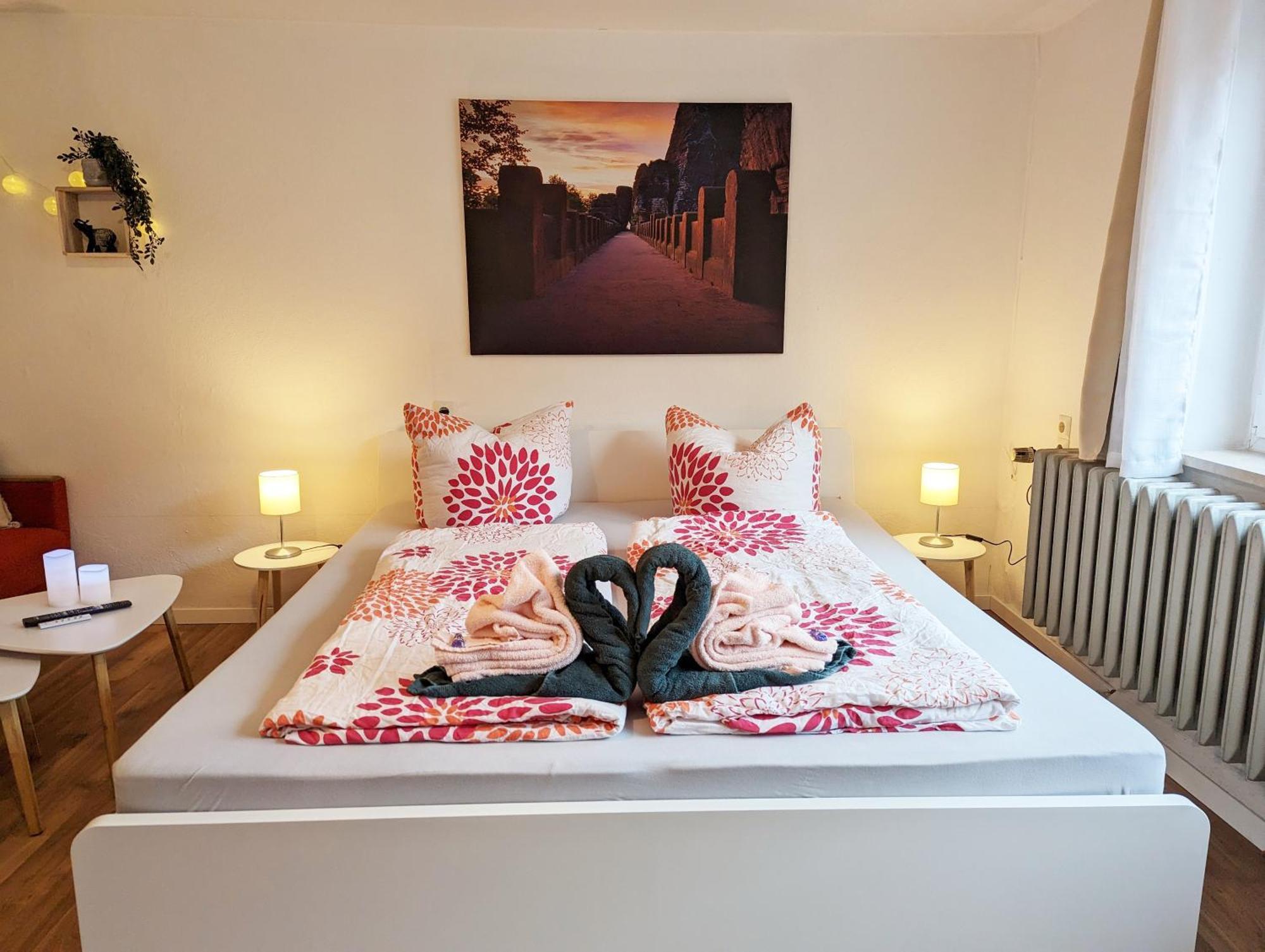 L1 - Urlaubsmagie - Wohnung Fuer 3P Am Wanderweg 세브니츠 외부 사진