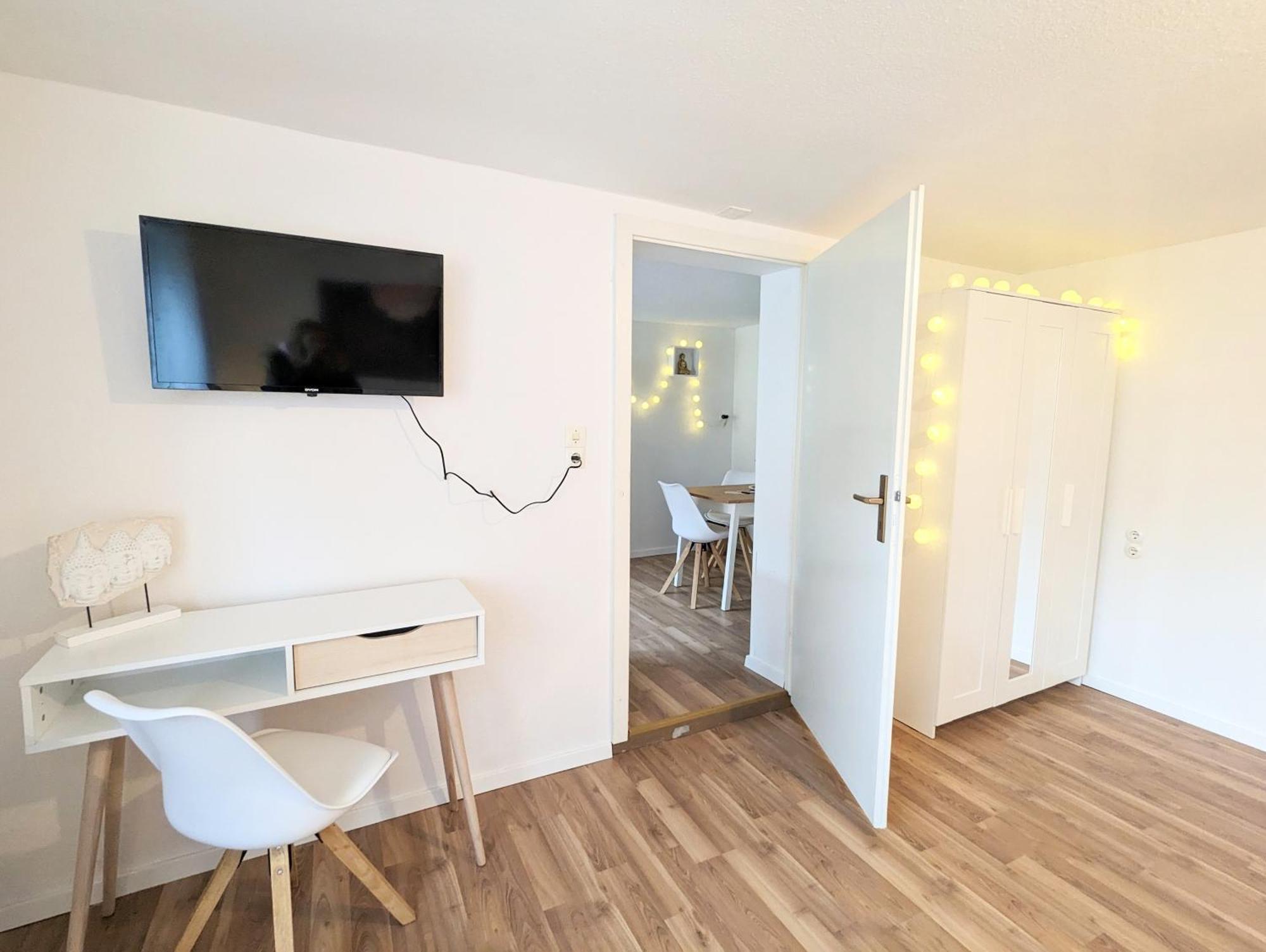 L1 - Urlaubsmagie - Wohnung Fuer 3P Am Wanderweg 세브니츠 외부 사진